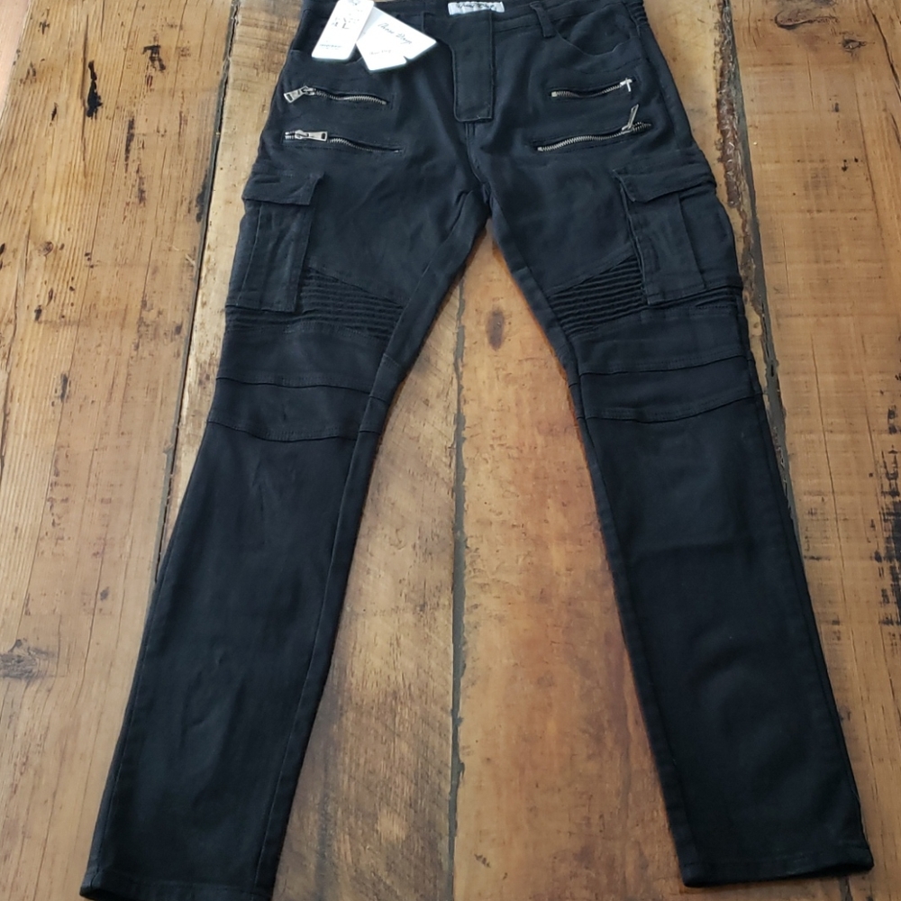 Those Days unisex jeans size L(8)